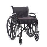 Protekt� O2 Wheelchair Cushion 20  x 18  x 4  with Pump