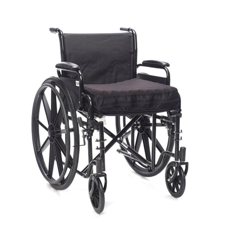 Protekt� O2 Wheelchair Cushion 20  x 18  x 4  with Pump