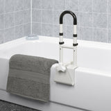 Bathtub Grab Bar Drive™ for Safe and Easy Tub Entry - BeHope