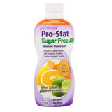 Oral Supplement Pro-Stat® AWC Citrus Splash Flavor Liquid 30 oz. Bottle - BeHope