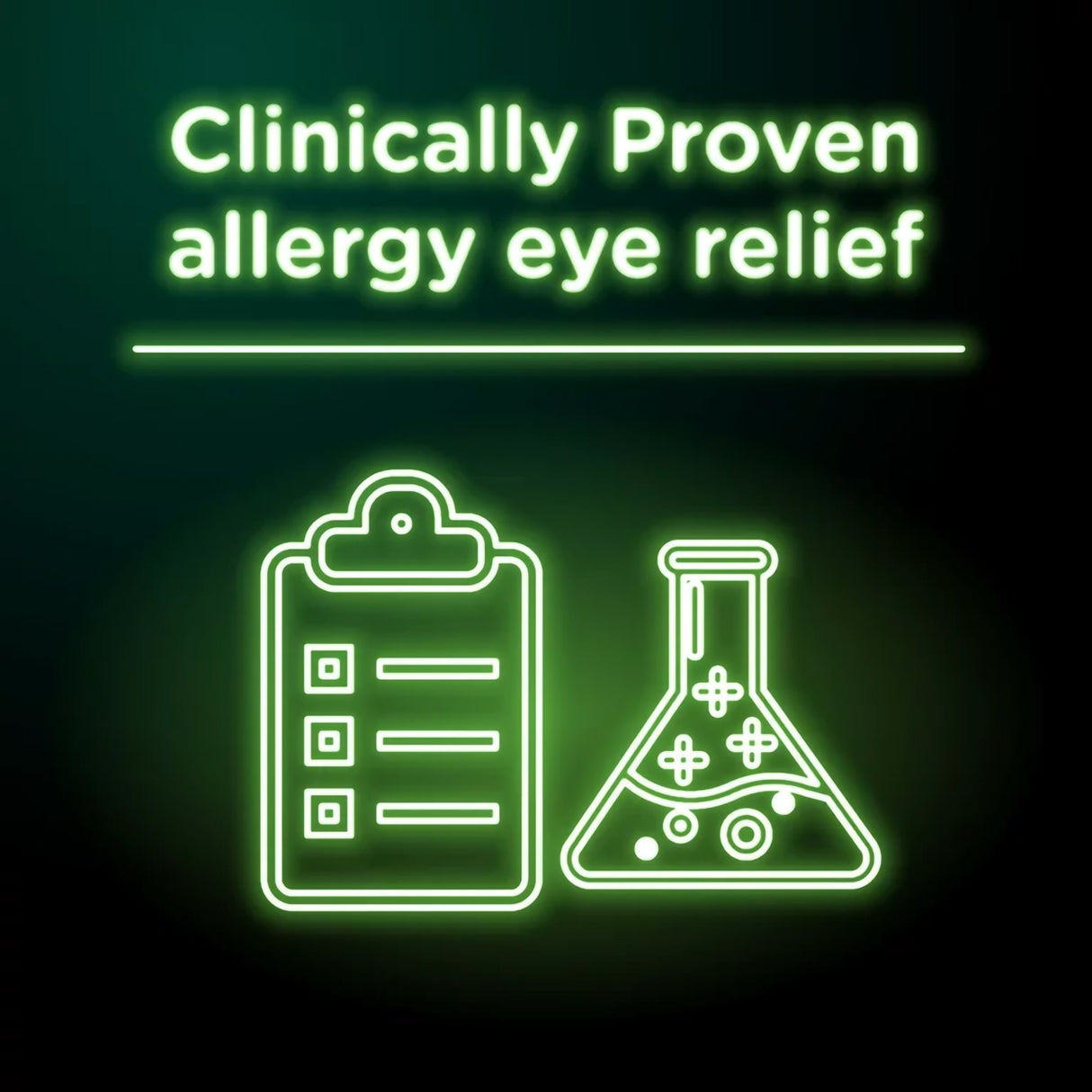 Eye Allergy Relief - BeHope