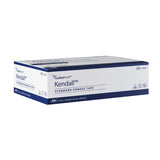 Medical Tape Kendall™ Strong Adhesion Easy Tear Porous Cloth Nonsterile - BeHope