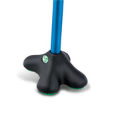 Hugo QuadPod Ultra-Stable Cane Tip -BeHope