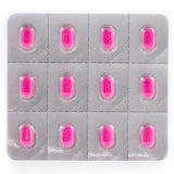 Allergy Relief Benadryl® 25 mg Strength Tablet 24 per Box - BeHope