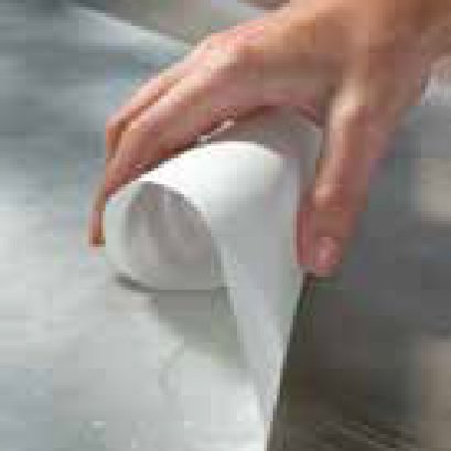 Lab Countertop Paper Tidi® Ultimate Absorbent for Spills and Breakable Items - BeHope