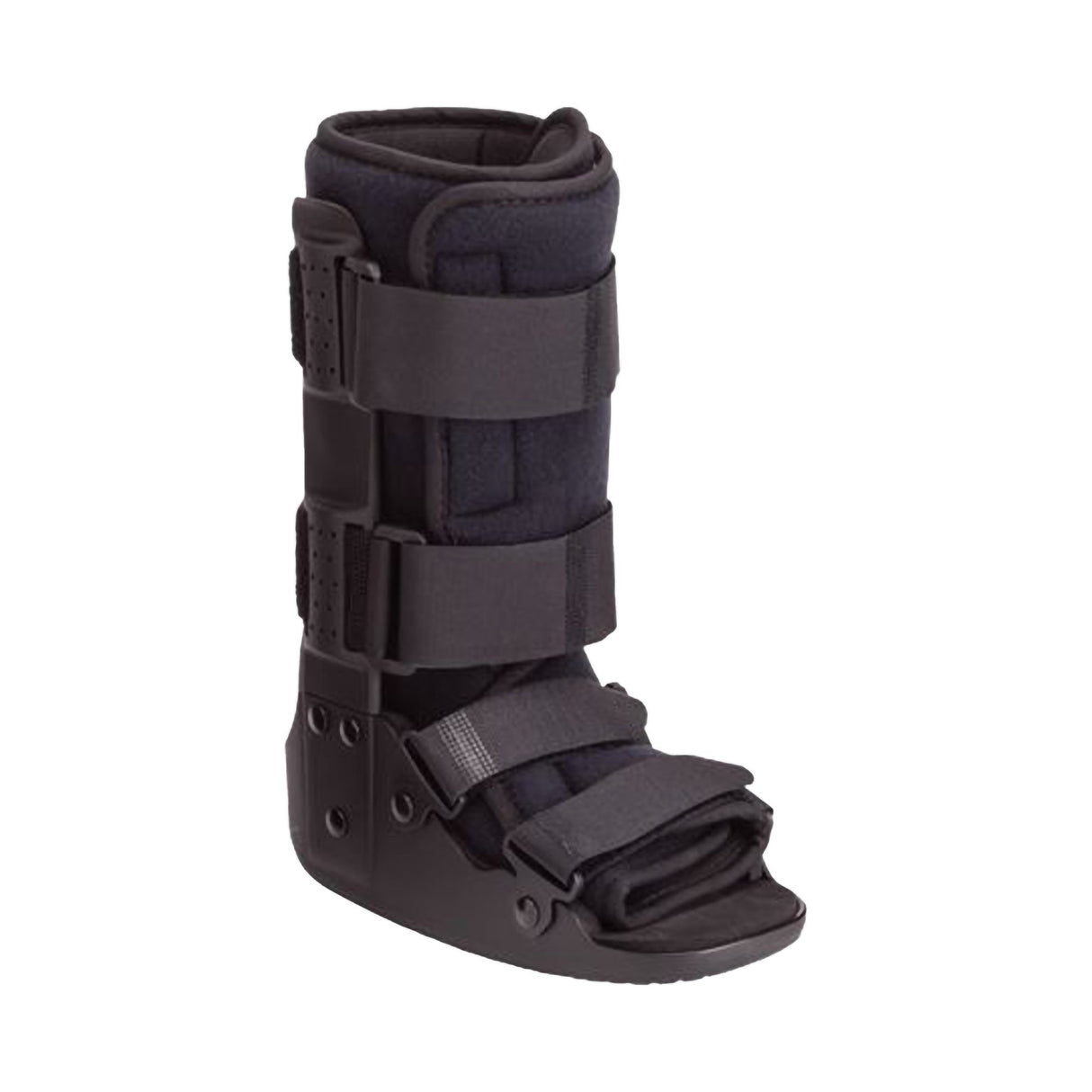 Walker Boot Ossur® Pediatric Non-Pneumatic Pediatric Small Tall - BeHope