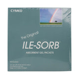 Absorbent Gel Packet The Original Ile-Sorb® 90 Packets - BeHope