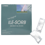 Absorbent Gel Packet The Original Ile-Sorb® 90 Packets - BeHope