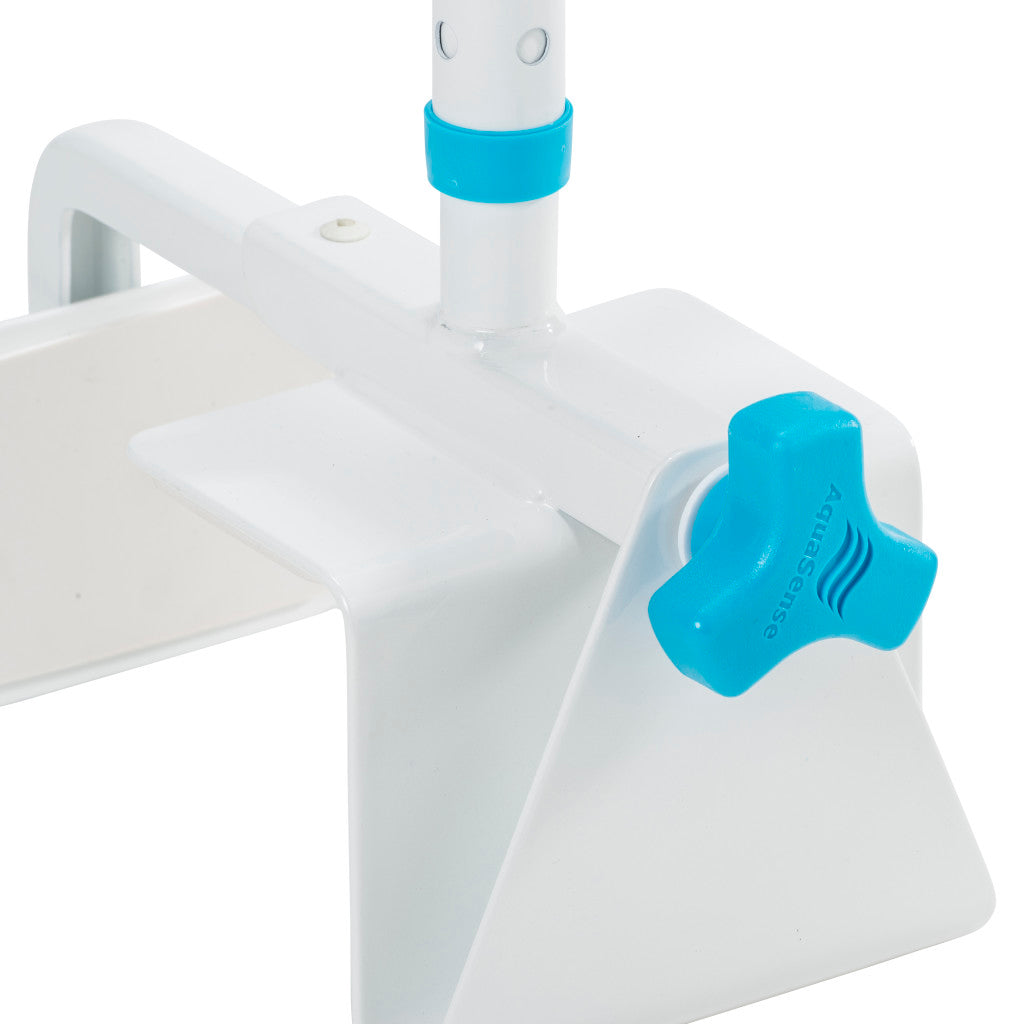 AquaSense Multi-Adjust Bath Safety Rail -BeHope