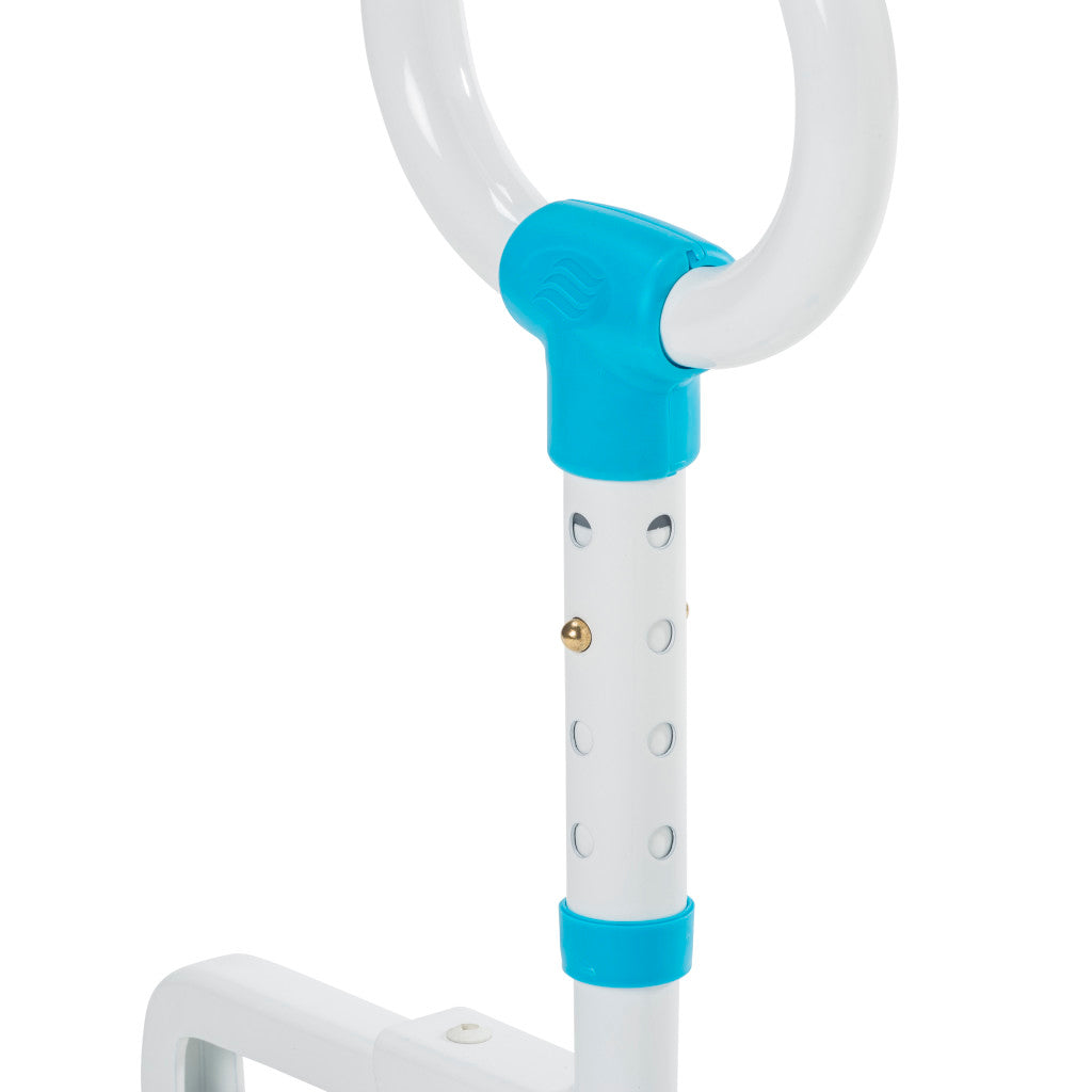 AquaSense Multi-Adjust Bath Safety Rail -BeHope