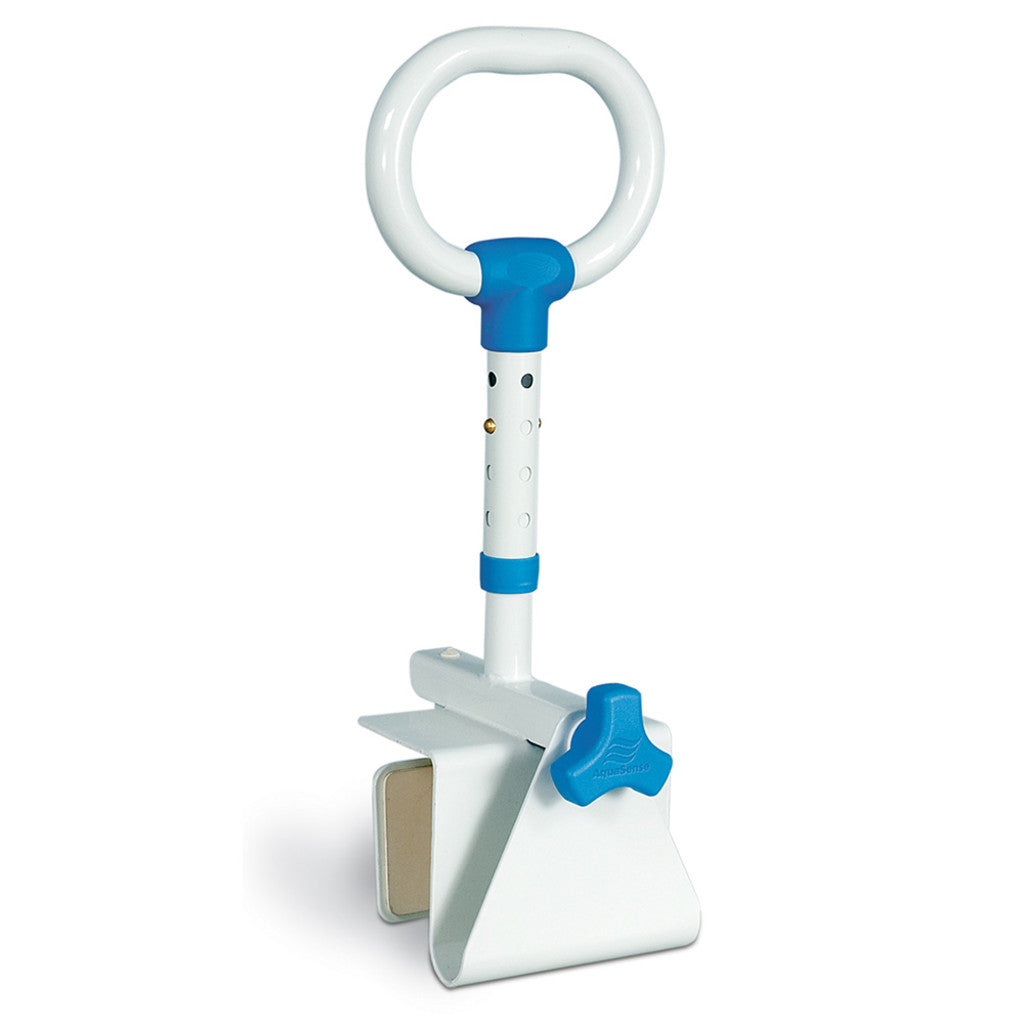 AquaSense Multi-Adjust Bath Safety Rail -BeHope