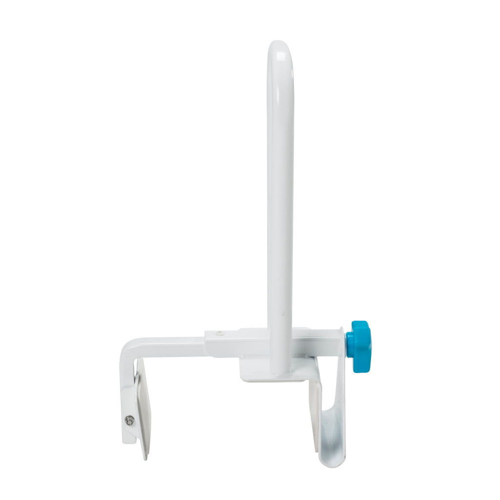 Aquasense Steel Bath Safety Rail - BeHope