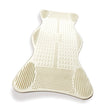 AquaSense Bath Mat, Contoured with Invigorating Massage Zones -BeHope