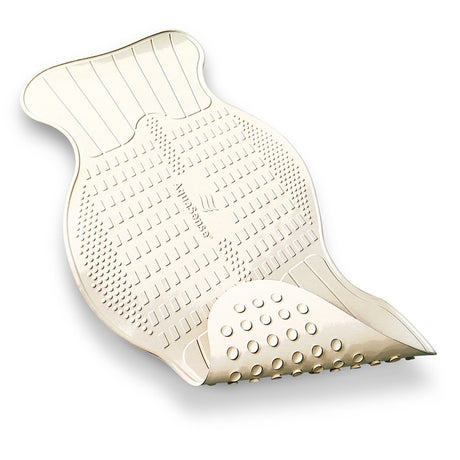 Aquasense Bath Mat, Contoured Regular Size - BeHope