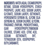 Body Wash Dove® Deep Moisture Liquid 11 oz. Bottle Scented - BeHope