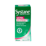Eye Lubricant Systane® Ultra 0.34 oz. Eye Drops - BeHope