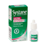 Eye Lubricant Systane® Ultra 0.34 oz. Eye Drops - BeHope
