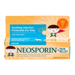 First Aid Antibiotic with Pain Relief Neomycin Sulfate / Polymyxin B Sulfate / Pramoxine HCl Neosporin® + Pain Relief Cream 0.5 oz. Tube - BeHope