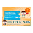 First Aid Antibiotic With Pain Relief Neomycin Sulfate / Polymyxin B Sulfate / Pramoxine Hcl Foster & Thrive™ Cream 0.5 Oz. Tube - Behope