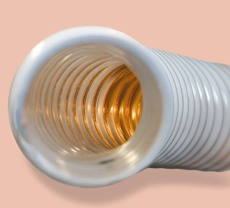 CPAP Tubing ThermoSmart™ 6-3/8 Foot Length Tubing - BeHope