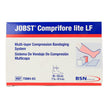 3 Layer Compression Bandage System JOBST® Comprifore® lite LF No Closure Tan / White NonSterile 40 mmHg - BeHope