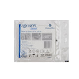Gelling Fiber Wound Dressing AquacelÂ® Extraâ„¢ 4 X 5 Inch Rectangle Sterile - BeHope