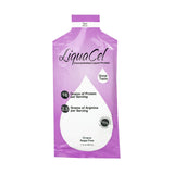 Oral Supplement LiquaCel® Grape Flavor Liquid 1 oz. Individual Packet - BeHope