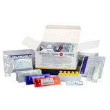 BD Veritor™ System Influenza A + B CLIA Waived Test Kit - BeHope