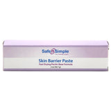 Ostomy Barrier Paste Safe n Simple™ 2 oz. Tube - BeHope