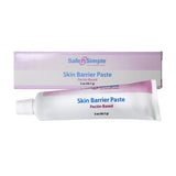 Ostomy Barrier Paste Safe n Simple™ 2 oz. Tube - BeHope