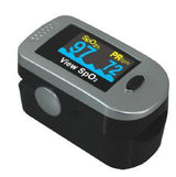 Fingertip Pulse Oximeter View SpO2 Adult - BeHope