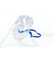 Dual Capnography Mask Flexicare® Dual - BeHope