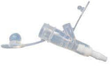 Y-Port Feeding Adapter AMT 24 Fr. - BeHope
