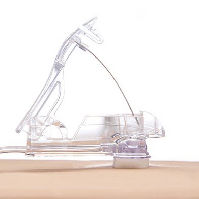 Safety Needle Deltec® Gripper Micro® - BeHope