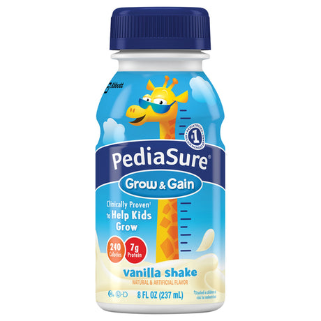 Pediasure® Grow & Gain Pediatric Oral Nutrition Supplement - BeHope