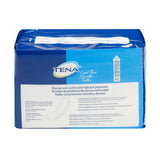 Bladder Control Pad TENA ProSkin™ Heavy 12 Inch Length Heavy Absorbency Dry-Fast Core™ One Size Fits Most - BeHope