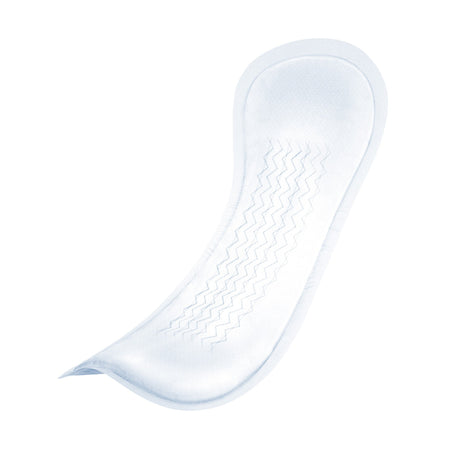 Bladder Control Pad TENA ProSkin™ Heavy 12 Inch Length Heavy Absorbency Dry-Fast Core™ One Size Fits Most - BeHope