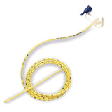 Nasogastric Feeding Tube Corflo® Ultra 5 Fr. 36 Inch Tube Polyurethane Sterile - BeHope