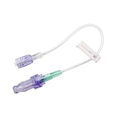 IV Extension Set Caresite® Needle-free Port for Versatile IV Administration Sterile - BeHope