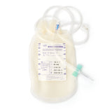 Blood Draw Kit K-Shield® Advantage 600 mL Blood Collection Bag - BeHope