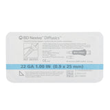 Closed IV Catheter Nexiva™ Diffusics™ Vialon Power Injectable Blood Control - BeHope