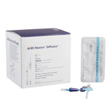 Closed IV Catheter Nexiva™ Diffusics™ Vialon Power Injectable Blood Control - BeHope