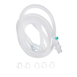 Ventec Ventilator Circuit Passive Valve Heated Wire Single Use - BeHope
