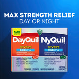 Cold and Flu Relief - BeHope