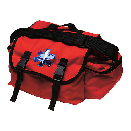 Rescue Response Bag Mckesson Wear Resistant Cordura Nylon - BeHope