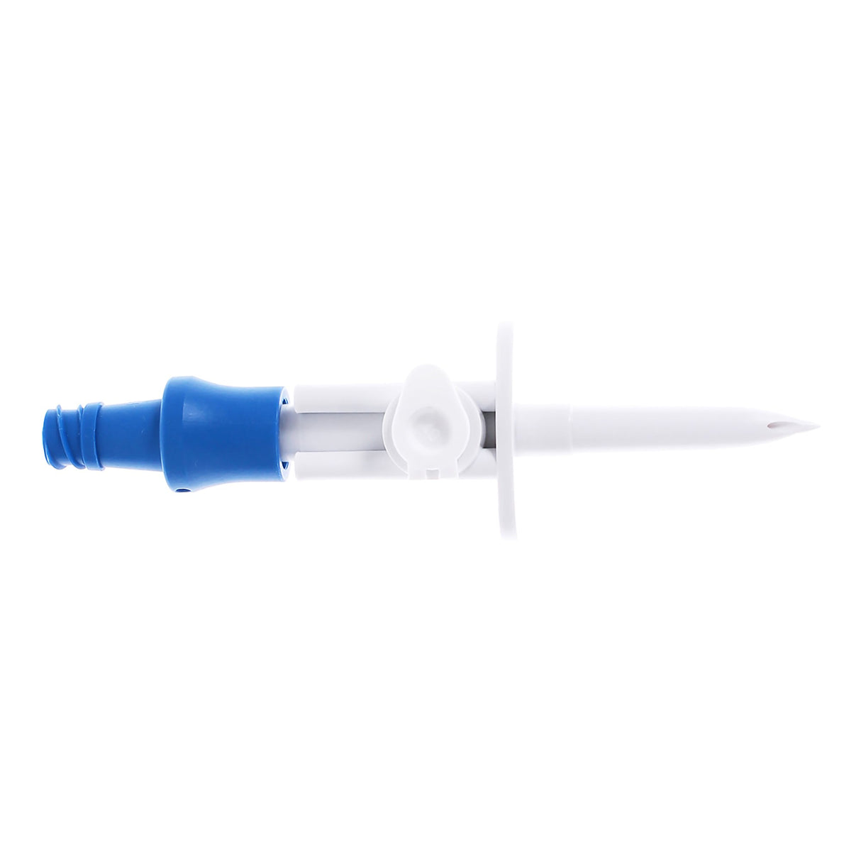 Chemoclave® Durable Bag Access Spike for IV Therapy - BeHope