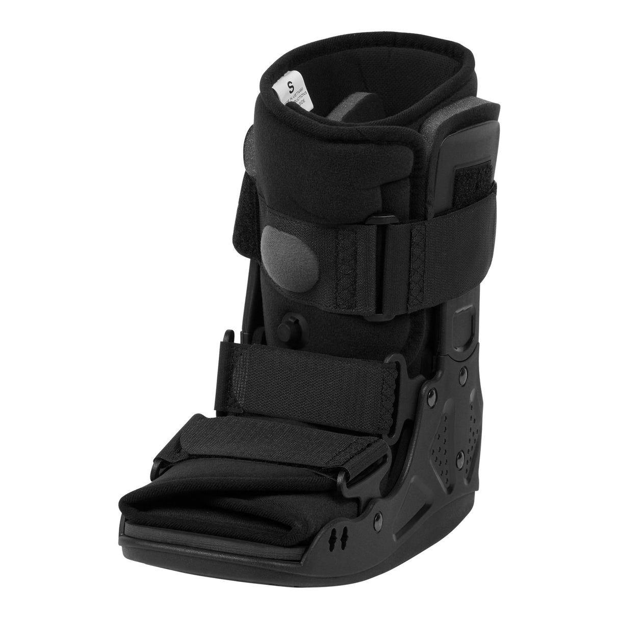 Air Walker Boot McKesson Pneumatic Adult Small Short - BeHope