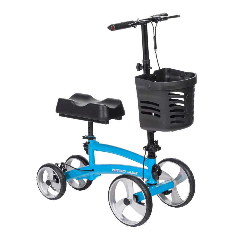 Nitro® Glide Knee Walker - BeHope