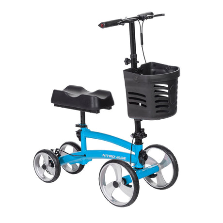 Nitro® Glide Knee Walker - BeHope