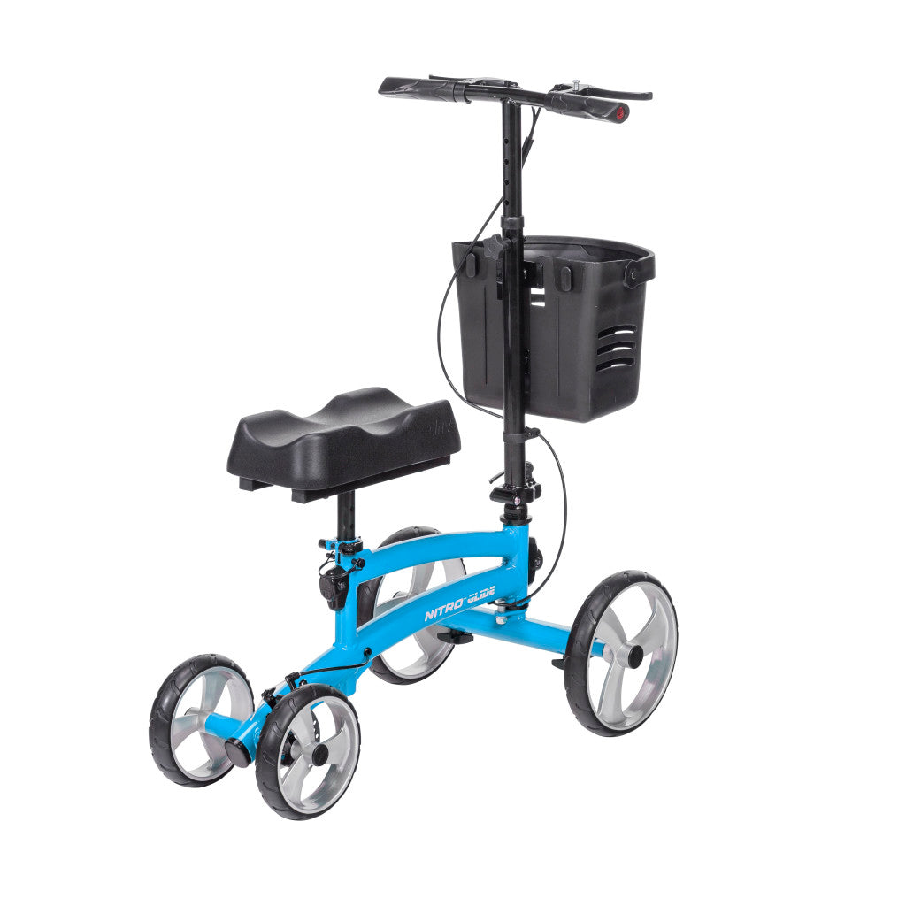 Nitro® Glide Knee Walker - BeHope